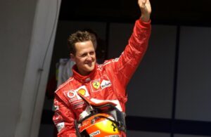 Un ex-garde du corps de Michael Schumacher accusé de tentative d’extorsion