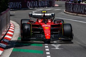 Ferrari se tourne vers Barcelone où des mises jour seront introduites sur sa F1