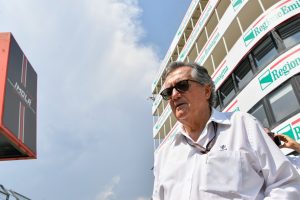 Minardi félicite ses équipes qui ont su éviter la catastrophe à Imola
