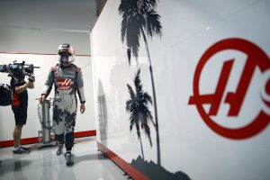 A Imola, Haas va célèbrer sa 150e course en F1