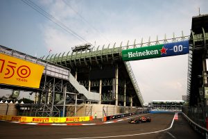 La F1 et Heineken prolongent leur partenariat