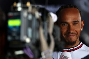 Brundle : Chez Ferrari, Lewis Hamilton peut imiter Michael Schumacher