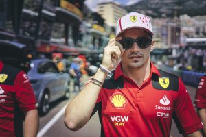 Ferrari a présenté ses excuses à Charles Leclerc après Monaco