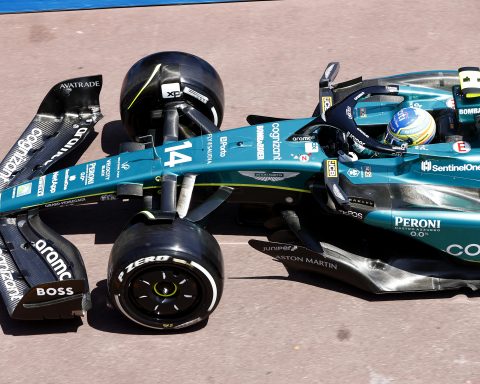 pneus pirelli en F1