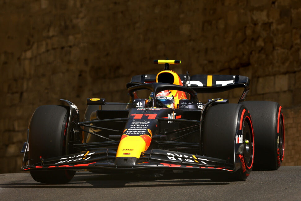 Revivez la course Sprint du Grand Prix d