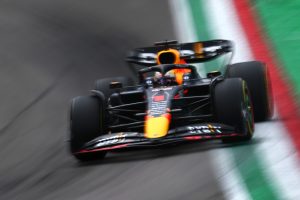 Imola devrait prolonger son contrat avec la F1
