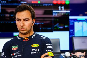 Sergio Pérez choisira-t-il Alpine ?