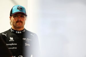 Bottas lucide sur le défi Cadillac : « Je me prépare mentalement au pire »
