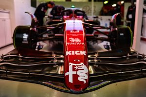 Officiel : James Key nouveau directeur technique d'Alfa Romeo F1