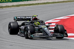 Jenson Button prédit le retour de Mercedes et Hamilton en 2024