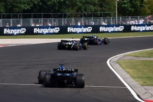 F1 : Alpine voit McLaren s’envoler au championnat après Budapest