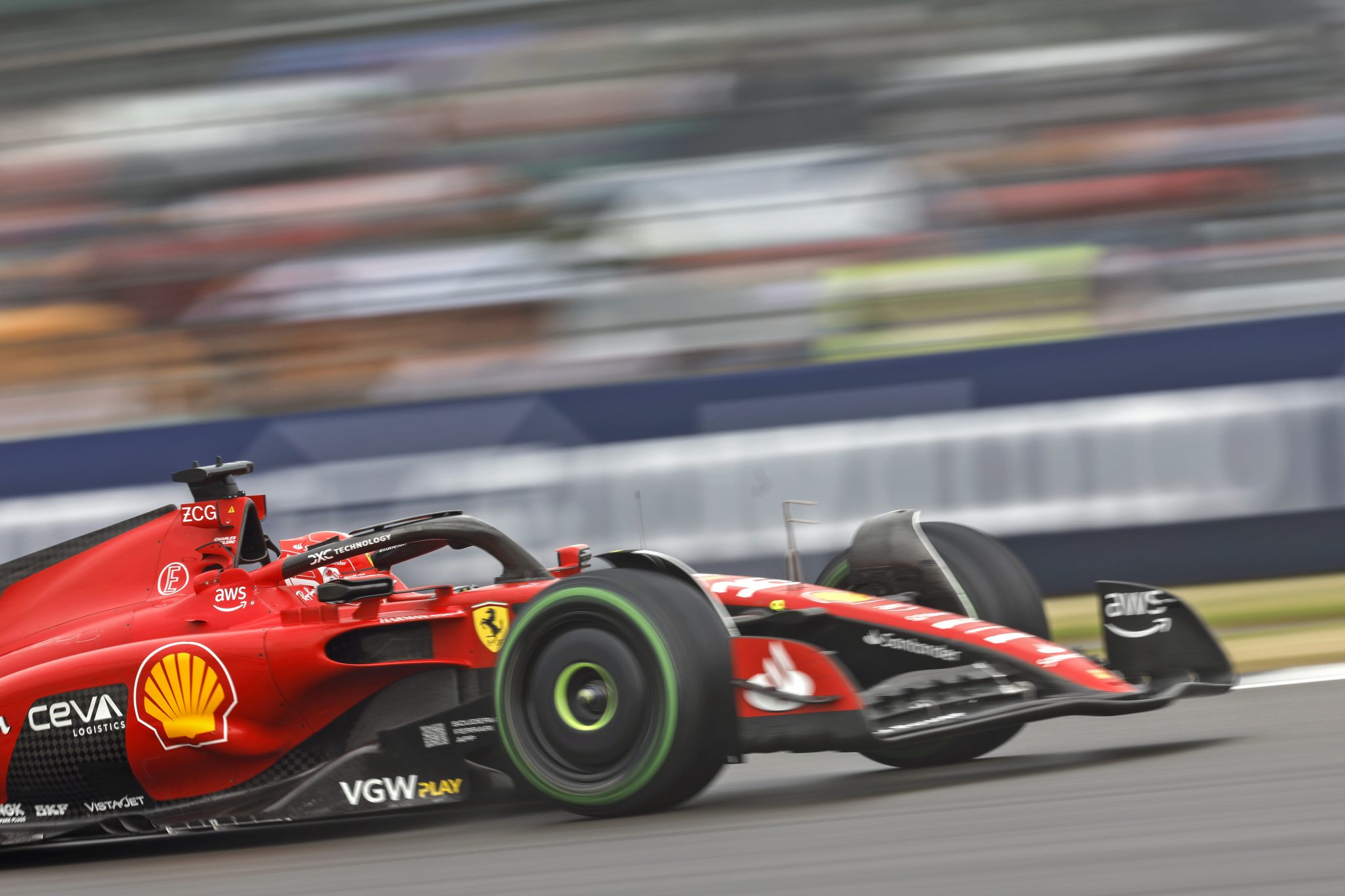 Les classements F1 2023 après le GP de GrandeBretagne