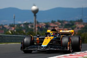 La grille de départ définitive du Grand Prix F1 de Hongrie 2023