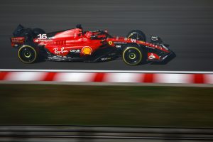 F1 : Vasseur l’admet, Ferrari a commis trop d’erreurs au GP de Hongrie