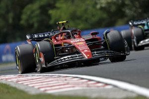 F1 : Les stratégies possibles pour le Grand Prix de Hongrie 2023