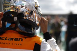 F1 : Norris heureux de voir McLaren répondre à ses détracteurs