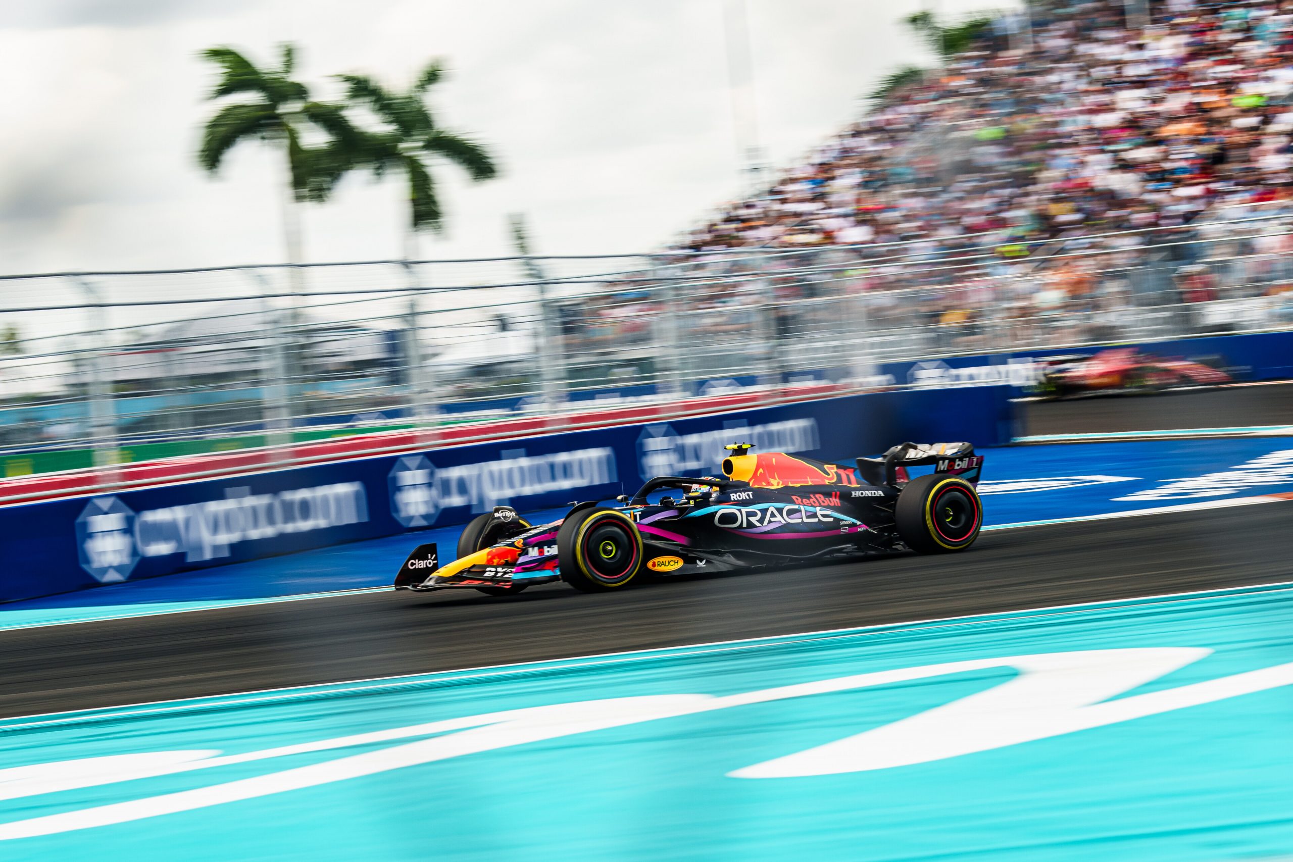 Pierre Gasly vise le top dix au minimum à Miami