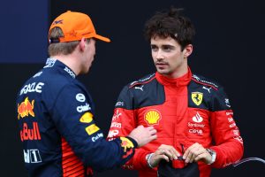 Leclerc : “Max a toujours été à la limite de la réglementation”