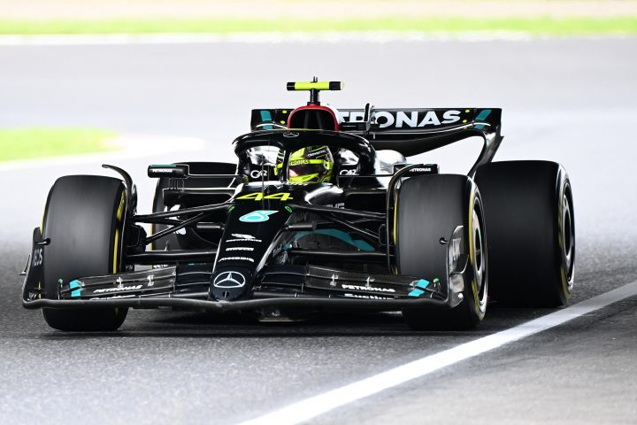 f1 Japon