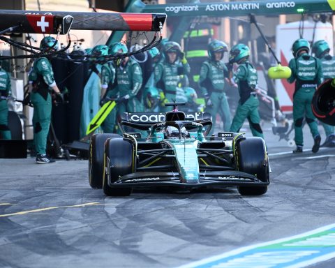 f1 japon
