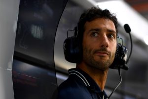Le retour en F1 de Ricciardo prendra un « certain temps » selon son équipe