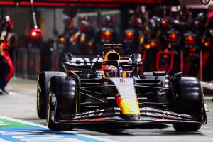 En difficulté à Singapour, Red Bull a « beaucoup appris » sur sa F1