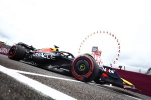 Les pilotes Red Bull confirment un retour à la normale à Suzuka