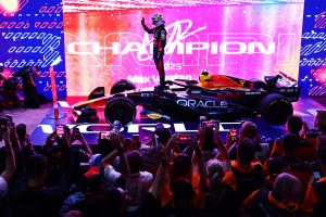 Vidéo – Revivez la Course Sprint du Grand Prix du Qatar 2023