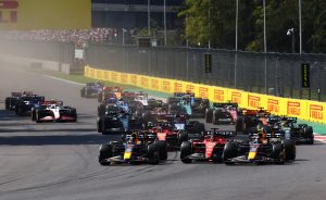 GP F1 du Mexique, le « vrai » temple de la vitesse ?
