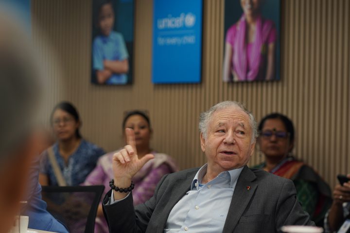 Jean Todt