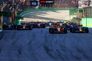 Mode d'emploi du nouveau format de course Sprint en F1