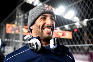 Daniel Ricciardo conclut « une année positive » malgré sa blessure