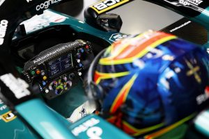 Abiteboul sur les tests des jeunes pilotes en F1 : « C’est plus de l’ordre du symbole »