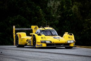 Une Hypercar plus avancée techniquement qu’une F1 selon Button