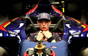 Franz Tost sur Verstappen : « Max était trop rapide pour la voiture »