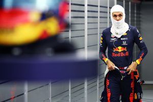 Alex Albon démoli mentalement par son passage chez Red Bull