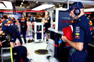 L’IA ne remplacera jamais l’humain en F1 selon Newey