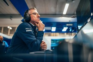 Pat Fry regrette le manque de soutien de la direction chez Alpine F1