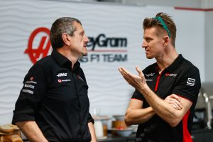 Haas : Le départ de Steiner n’a aucun impact sur l’engagement de Moneygram