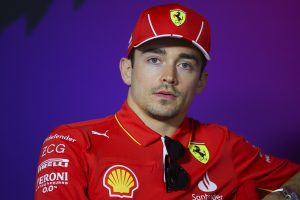 Ferrari dans l’inconnu face à Red Bull avant le Grand Prix de Bahreïn