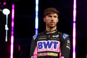 Gasly veut voir de quoi est capable l’Alpine A524 avant de penser à son avenir