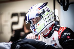 Hülkenberg espère voir des progrès cette saison chez Haas