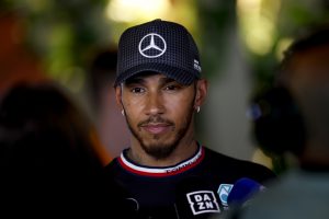 Alonso : Hamilton apportera « ce petit plus » dont Ferrari a besoin