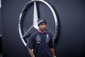Ralf Schumacher : « Hamilton a perdu confiance en Mercedes »