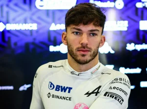 Prudent, Gasly attend les premiers tests avant de se fixer des objectifs