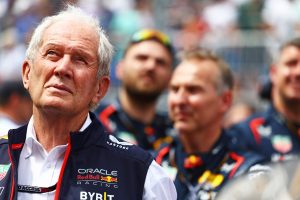Helmut Marko : le stratège de l’ombre chez Red Bull Racing