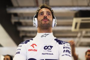 Hamilton/Ferrari : Ricciardo surpris par le timing de l’annonce