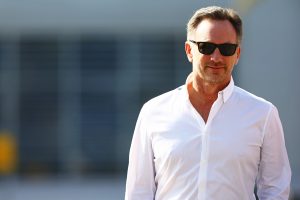 Christian Horner a officiellement quitté Red Bull après vingt ans de règne
