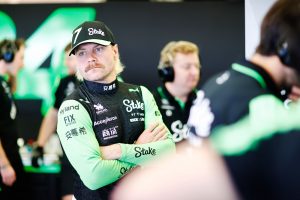 Valtteri Bottas « curieux » de connaître la hiérarchie cette saison en F1