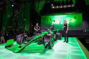 Valtteri Bottas donne sa priorité à Audi
